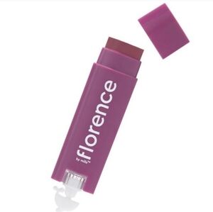 Florence By Mills Tinted Lip Balm